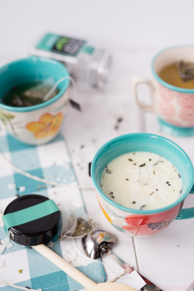 свечи мастер класс